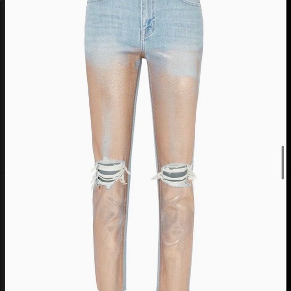 💕💕L’AGENCE size 24 jeans- offers welcomed!!!!!💕💕 - Picture 2 of 8